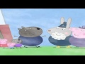 Peppa Pig Episodes Compilation The Queen Desert Island