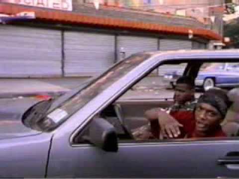 Mobb Deep - Saga Ruff