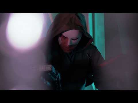 MLD "FUTUR 2 - DISASTER SCENARIO"  Live @ FRAC Angoulême