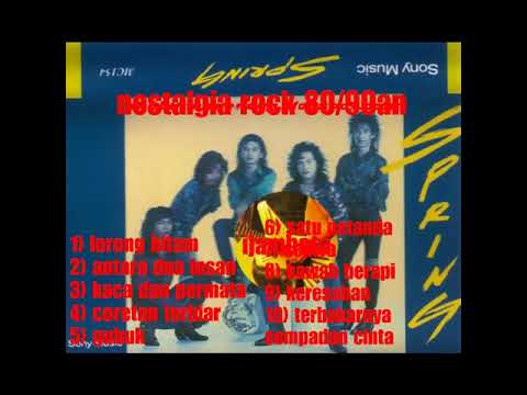 SPRING(FULL ALBUM) ijambota