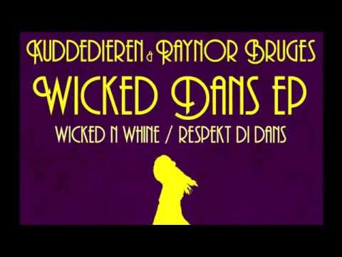 Raynor Bruges & Kuddedieren - Respekt di Dans