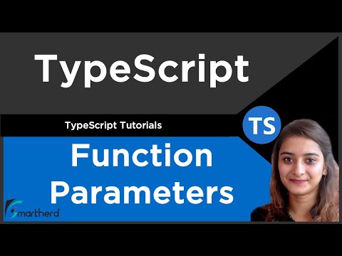 Clean Code Optional Parameters And Default Values Typescript Cleancode Programming