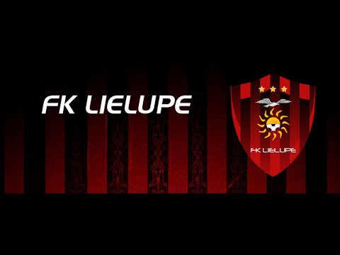#FKLTV Top 6 FK Lielupe Best Goals of 2014