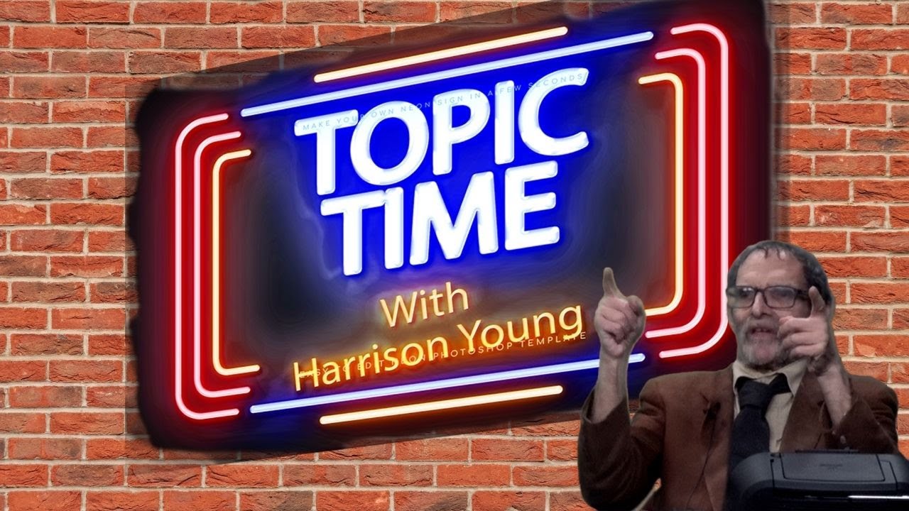 Topic Time Manny Giorgi