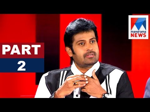 Manoj K Jayan in Nere Chowe - Part 2 | Old episode | Manorama News