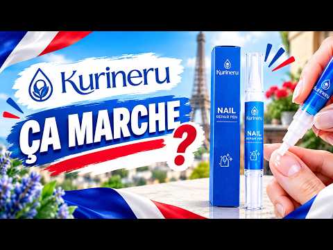 🔥 KURINERU STYLO AVIS CLIENTS & EXPÉRIENCES - EST-CE QUE ÇA MARCHE VRAIMENT ? - AVIS  & BIENFAITS