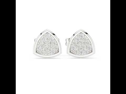 YouTube Video Thumbnail - White