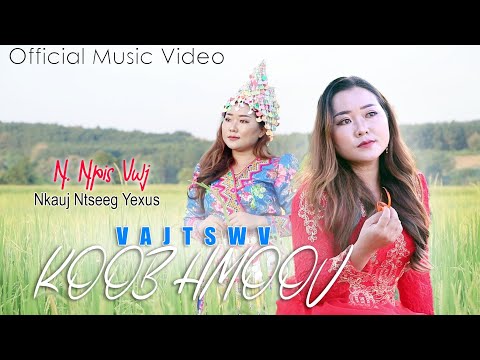 nkauj ntseeg yexus .2021 Vajtswv koob Hmoov .Niam Npis Vwj