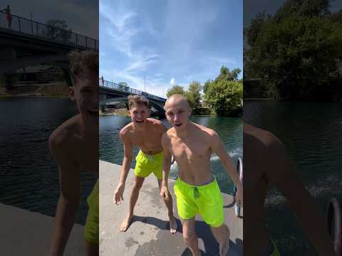 PRANK pošao po krivu!🥶 #balkan #shorts