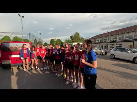 𝐑𝐔𝐊𝐎𝐌𝐄𝐓𝐍𝐈 𝐊𝐋𝐔𝐁 𝐆𝐎𝐒𝐏𝐈Ć | 𝐃𝐨č𝐞𝐤 𝐝𝐣𝐞𝐯𝐨𝐣č𝐢𝐜𝐚 ( 𝐔𝟏𝟐 ) 𝐢𝐳 𝐏𝐨𝐫𝐞č𝐚 𝐬𝐚 𝐙𝐚𝐯𝐫š𝐧𝐢𝐜𝐞 𝐏𝐇