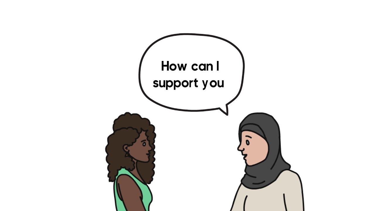 Video 4:  Youth Engagement Best Practices