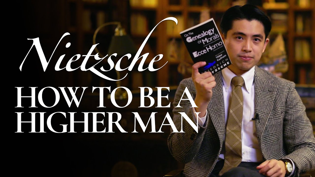 Masters vs. Slaves | Nietzsche's Genealogy of Morality Explained