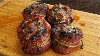 Pinwheel Skirt Steak Recipe (How To)