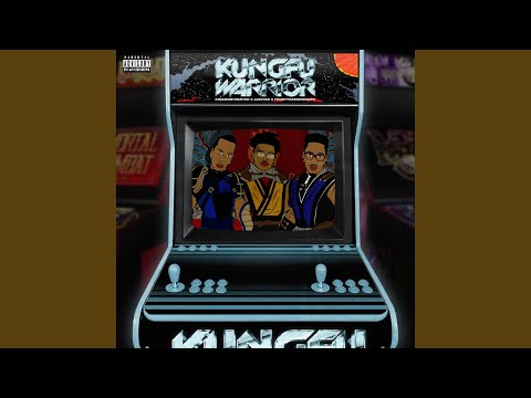 KUNGFU WARRIOR