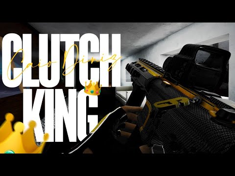 Como O *REI* DO CLUTCH DOMINA a NOVA SEASON | R6 Heavy Mettle