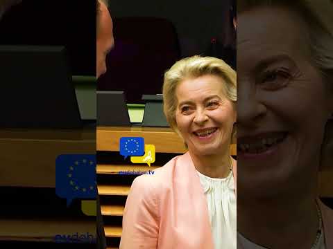 Video Thumbnail: EU Burns Under Deadly Heatwave as Political Scandals Raise the Temperature