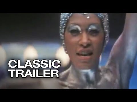 Shaft's Big Score! Official Trailer #1 - Richard Roundtree Movie (1972) HD