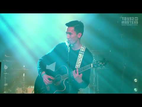 Attic. | Toys2Masters-Bandcontest | Final Level 2017