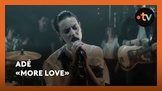 Adé «More Love» à la Flèche d'Or