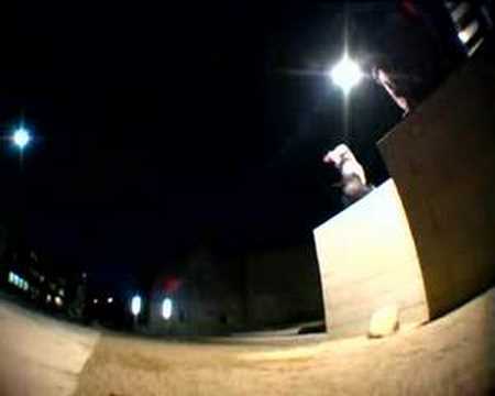 Jacob Juul - Adapt Section