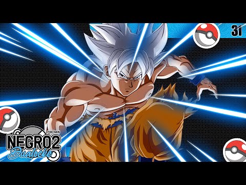 Pokémon N2 DualLocke Ep.31 ¡EL POKEMON!