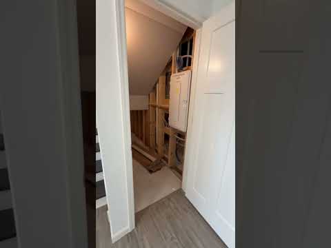 Woodbury Job Completed!