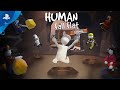Human: Fall Flat | Thermal Level Out Now | PS4