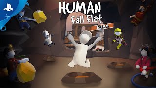 Human: Fall Flat [Anniversary Edition] video 1