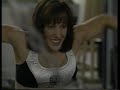 CAROL WHITE FITNESS PROMO 1996