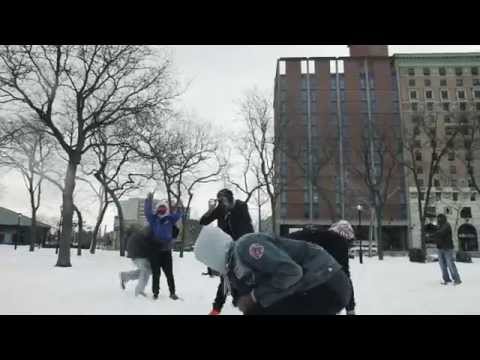 @DJLILMAN973 - The Work Out (JAMBOREE) - OFFICIAL VIDEO