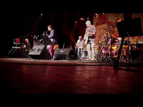 Jazz Jamboree 2021 Air Condition