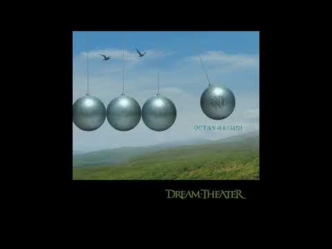 Dream Theater - I Walk Beside You (vocals + piano/strings tracks only)