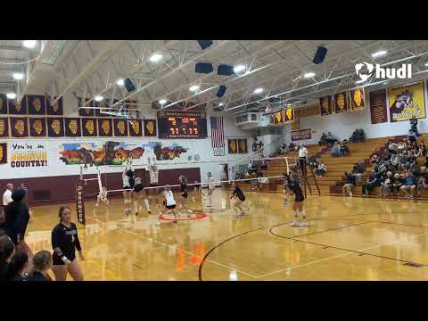 Montini High School Highlights