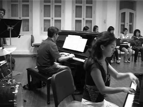 LIGHT MASS: A SNEAK PEEK