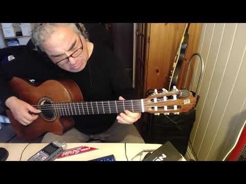 Only Love Can Sustain - Luis Alberto Spinetta
