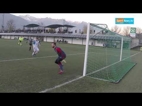 Oberliga: Lana - Brixen 1:4, 01.12.18