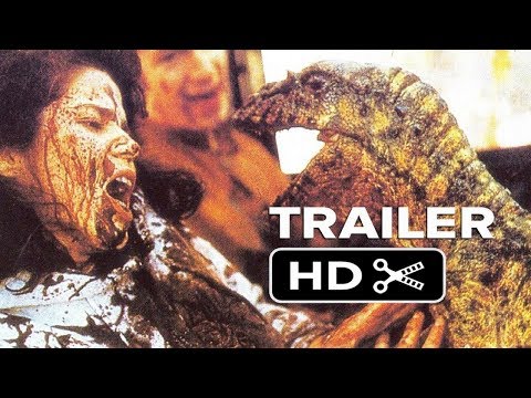 Carnosaur (1993) Trailer