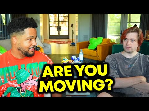 Nmp's Replacing Emily With Sodapoppin & Vei?!...