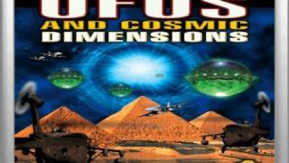 ABOVE TOP SECRET: UFOs, Nikola Tesla, Free Energy and Antigravity Technology - FEATURE FILM