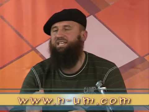 Zlatni savjeti 1 dio_ Kur an je lijek i uputstvo_ Elvedin Pezic prof