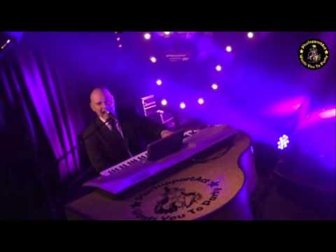 PlusSupportAct Live: Michael Jackson medley