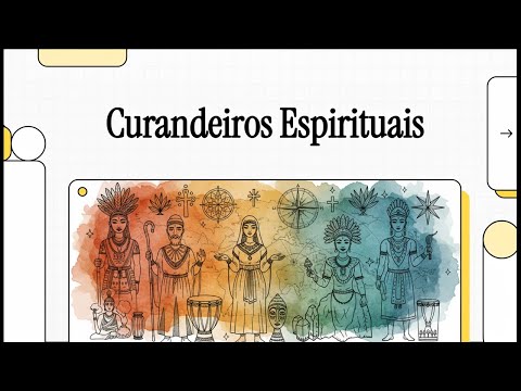 A Linha do Oriente e os Mentores de Cura na Umbanda