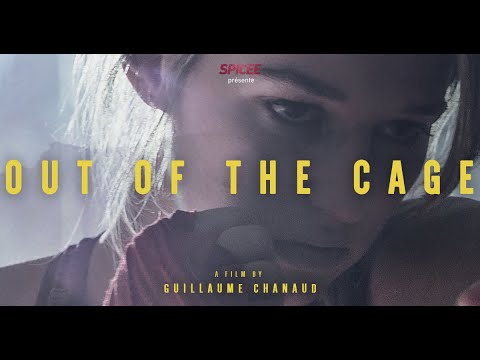Documentaire MMA féminin à Beirut | Out Of the Cage [BA]