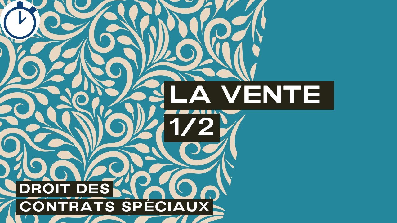 Sale 1/2: Qualification and training [Special contracts]