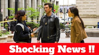 Shocking News For Fans ‼️ FBI: Most Wanted’s Closure-Filled Series Finale Reveals a Pregnancy