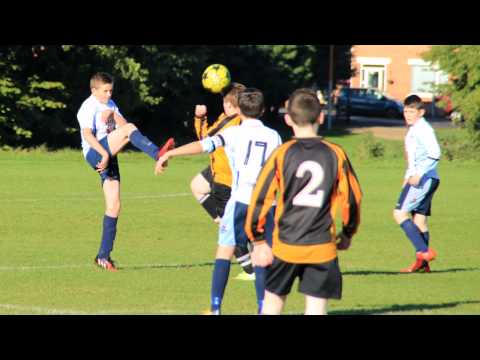 Match of the Day: Rosario v Creagh Rangers