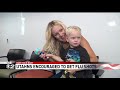 Baby Your Baby Flu Shots For The Entire Family