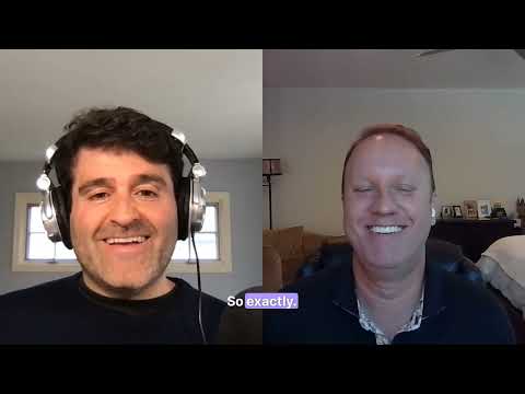 Issuance CEO Darren Marble on equity crowdfunding ... - YouTube