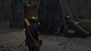 [BIOHAZARD:requiem]やります#1