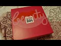 Glamour Beauty Box November 2021